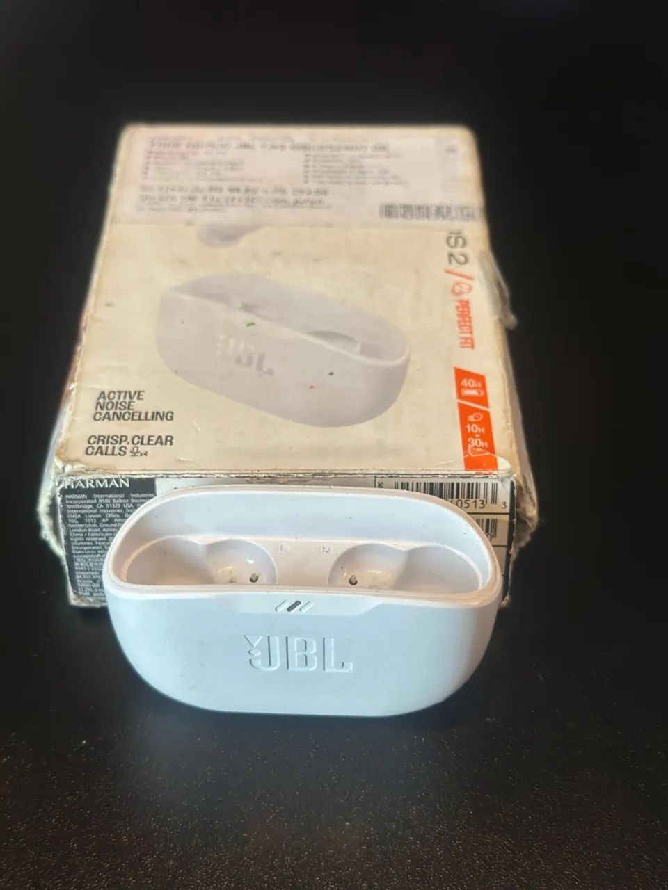 Caixinha jbl wave Buds  - Foto 3