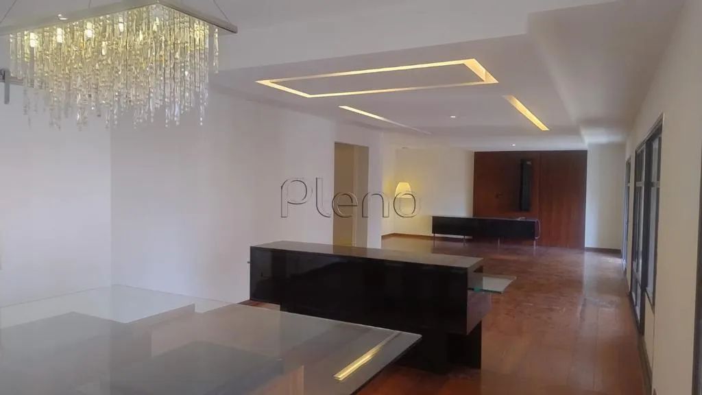 Apartamento à venda em Campinas, Cambuí, com 5 suítes, com 330 m², Condominio Edificio Tro - Foto 5
