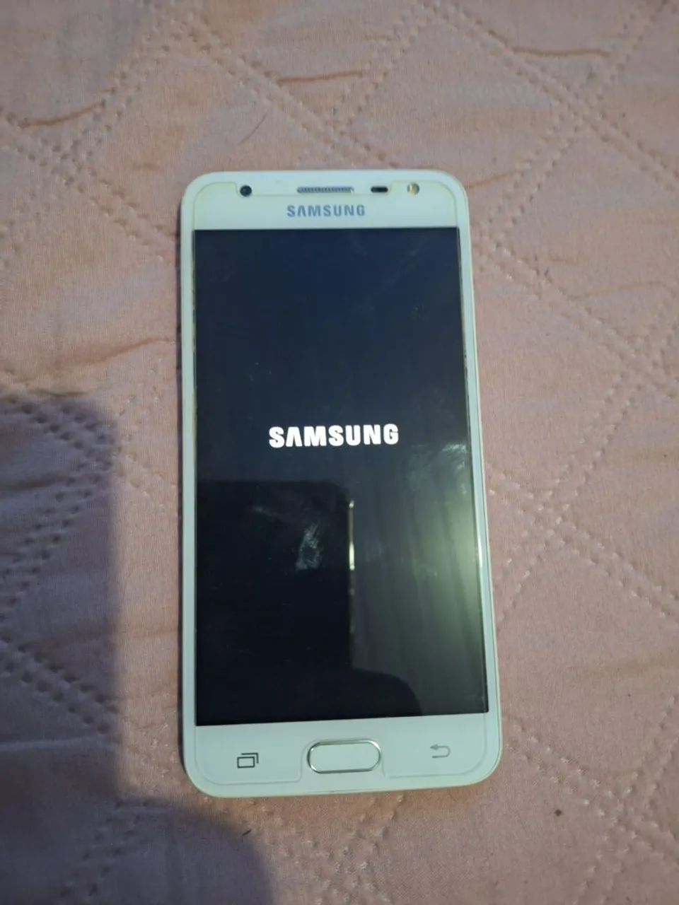 Smartphone Samsung Galaxy J5  - Foto 2