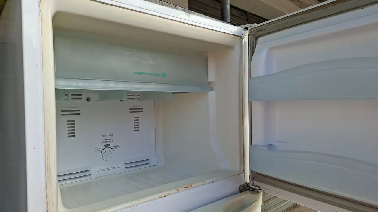 Geladeira consul  - Foto 3