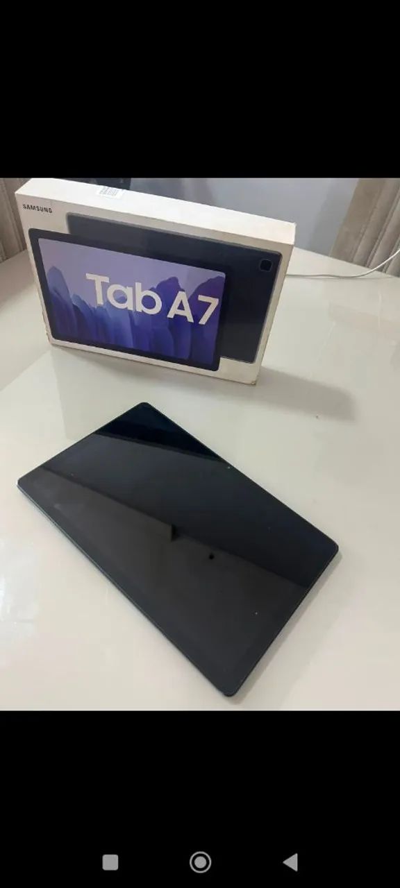 Tablet Samsung tab A7  - Foto 2