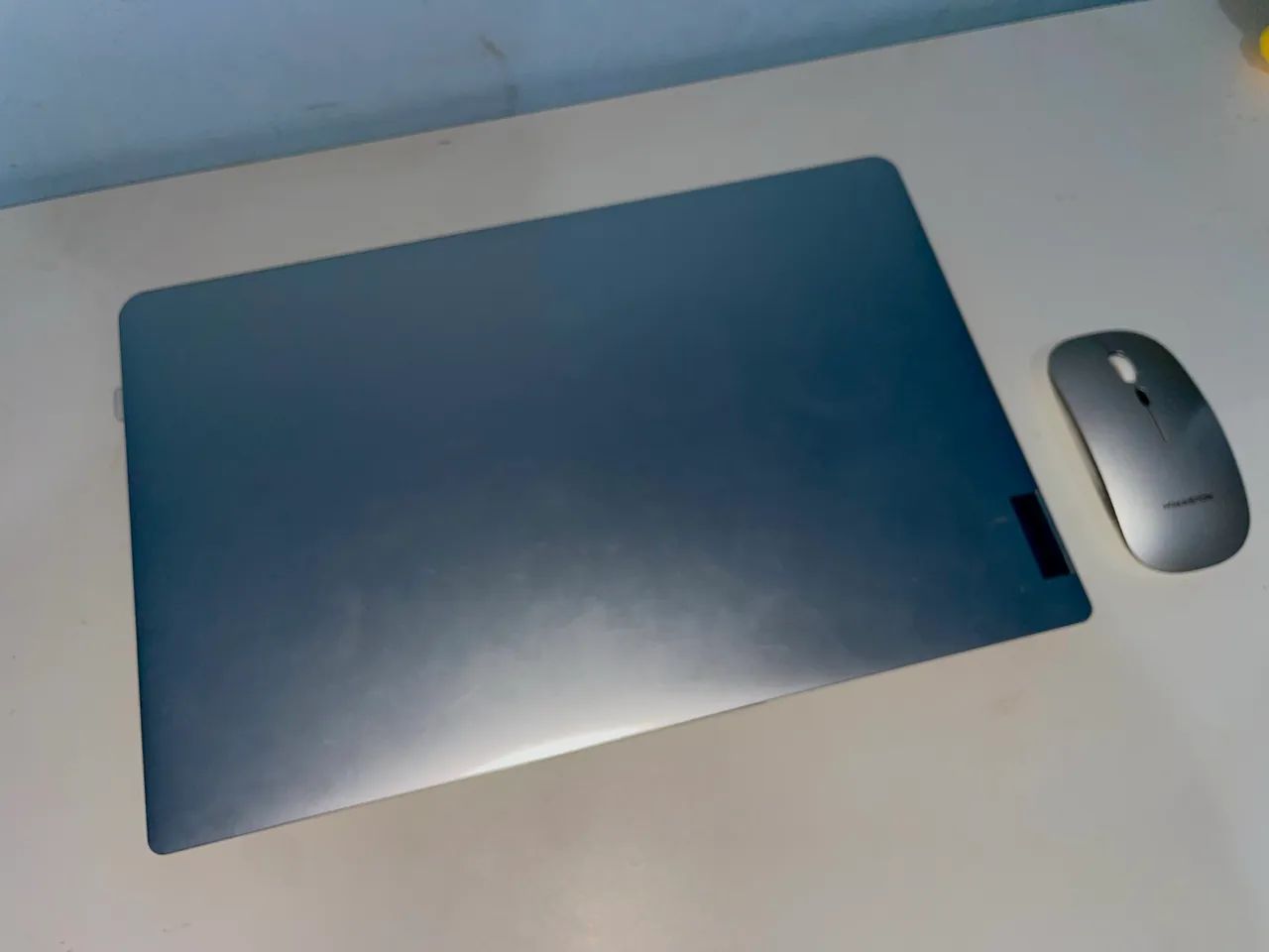 NOTEBOOK LENOVO CORE i3 SEMINOVO + MOUSE - Foto 3