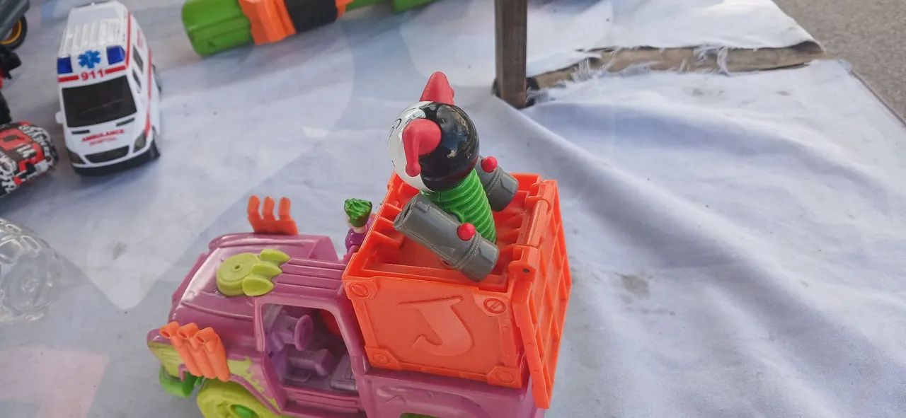 Imaginext  - Foto 2