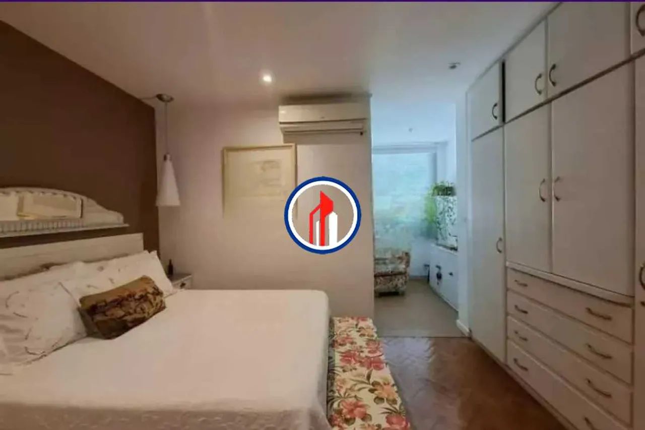 Apartamento : / Residencial / Botafogo - Foto 3