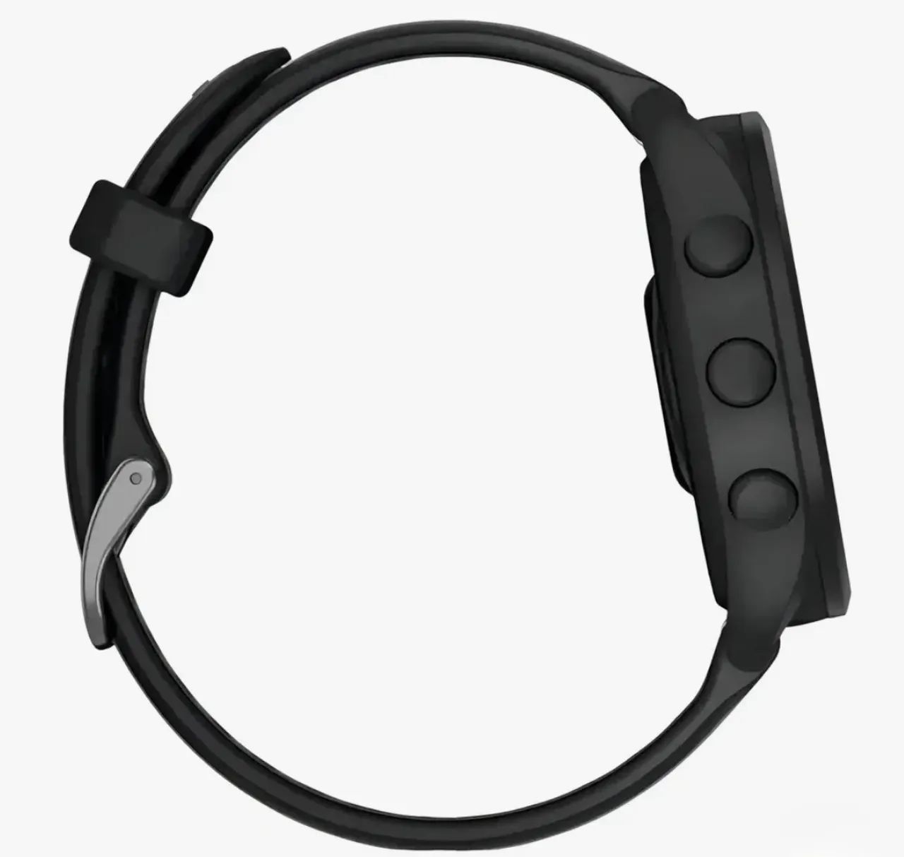 GARMIN FORERUNNER 165 MUSIC ? GPS + AMOLED - Foto 5