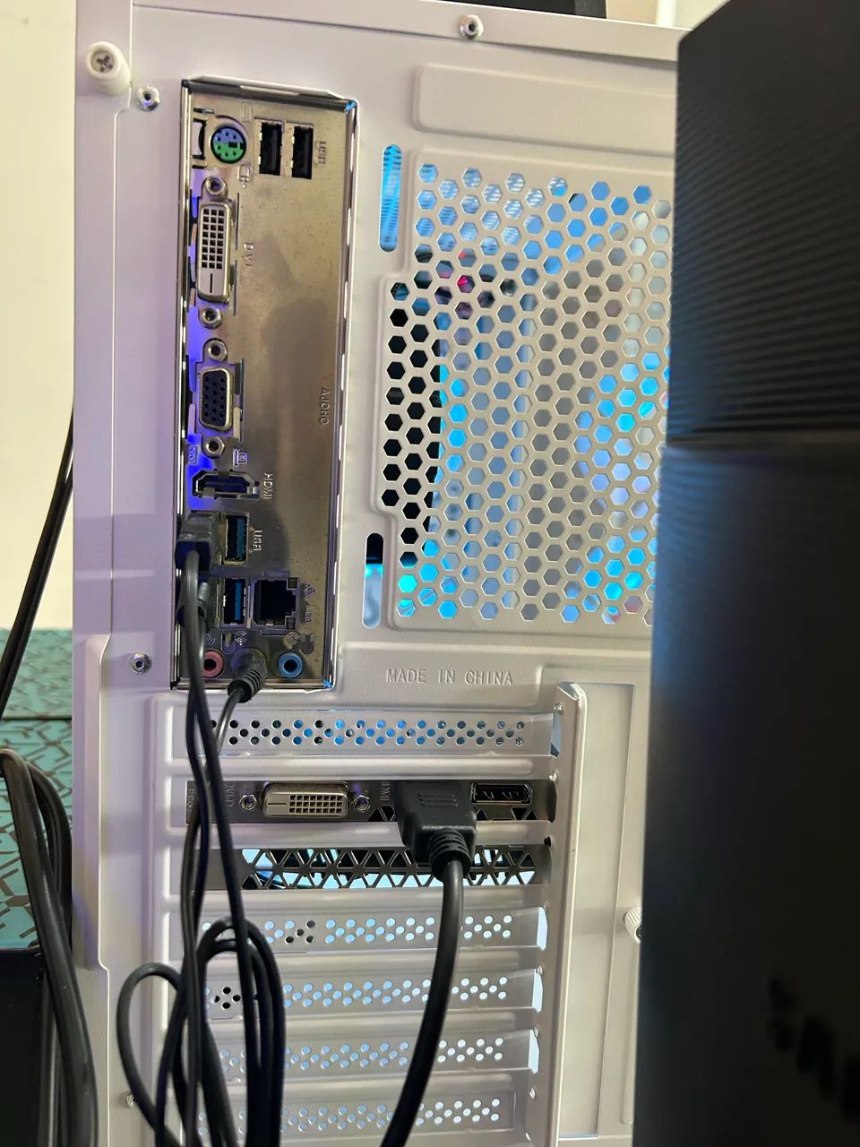 CPU NOVA RYZEN 5 - Foto 4