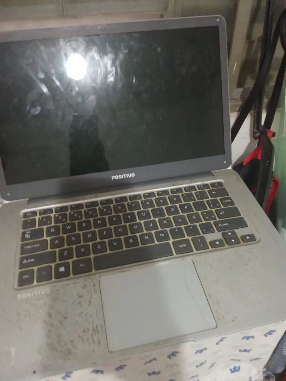 Notebook positivo  - Foto 2