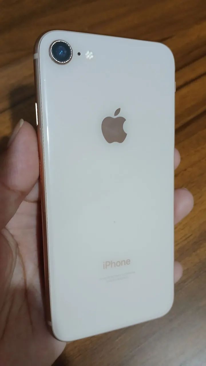 iPhone 8 64g - Celulares e Smartphones - Nova Lima, Campo Grande