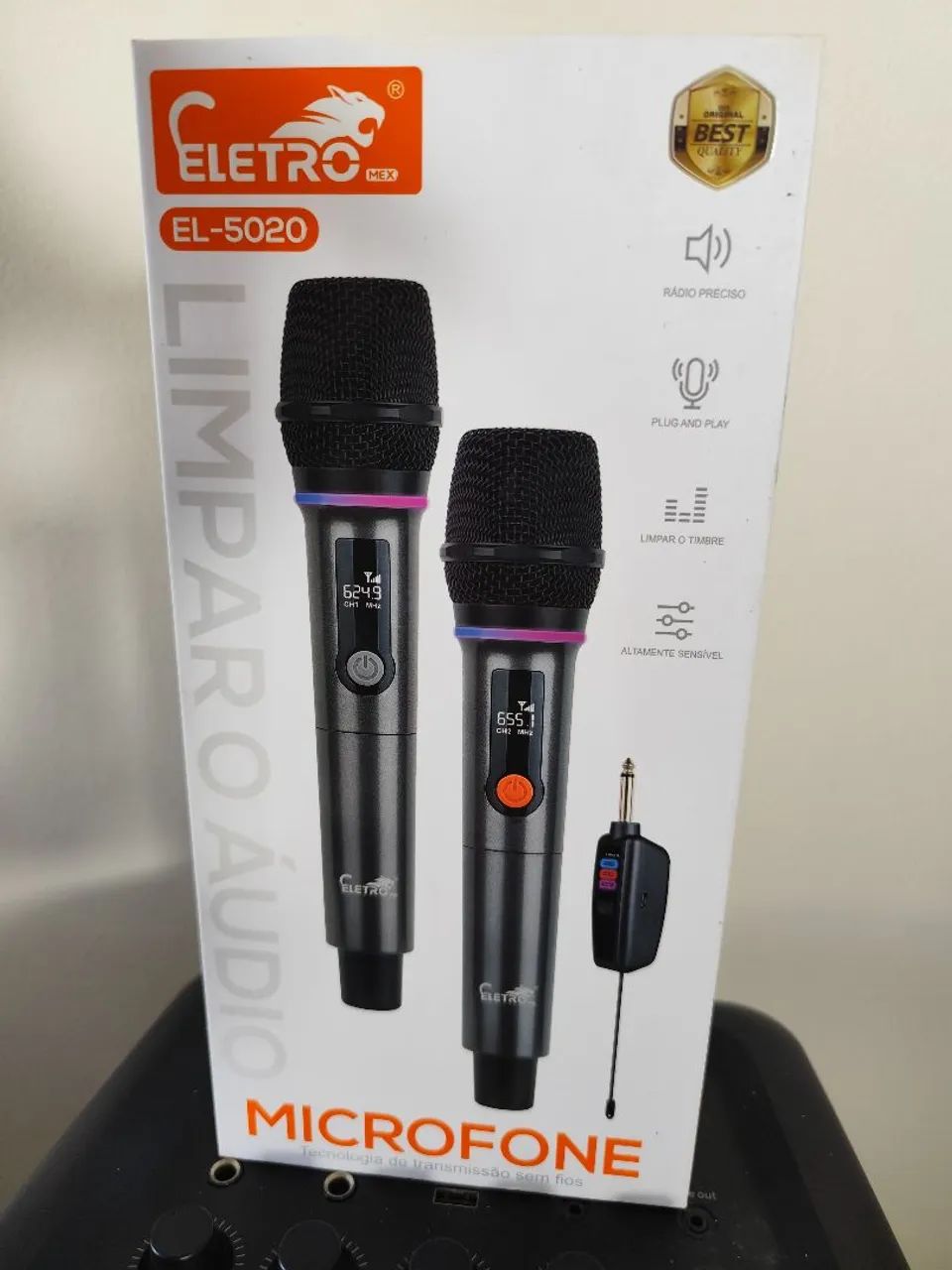 Kit felicidade  - Foto 2