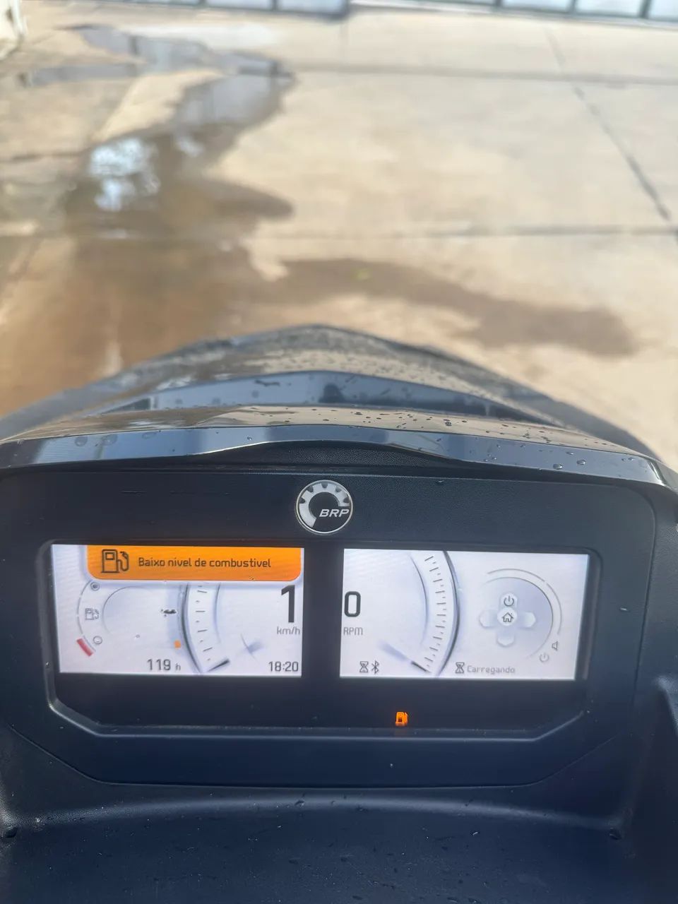 Seadoo rxt x 300 2022 - Foto 4