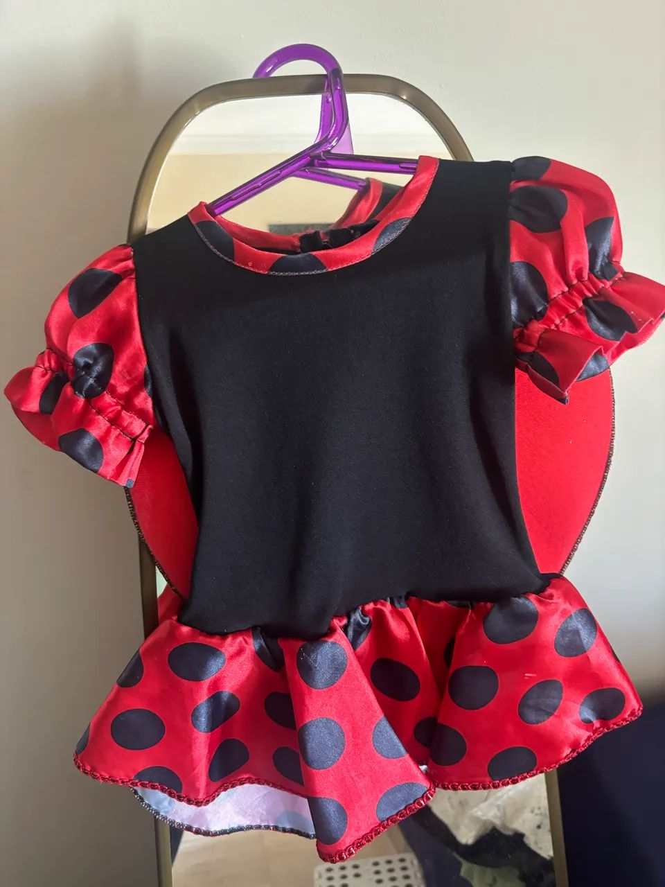 Fantasia infantil - Foto 3