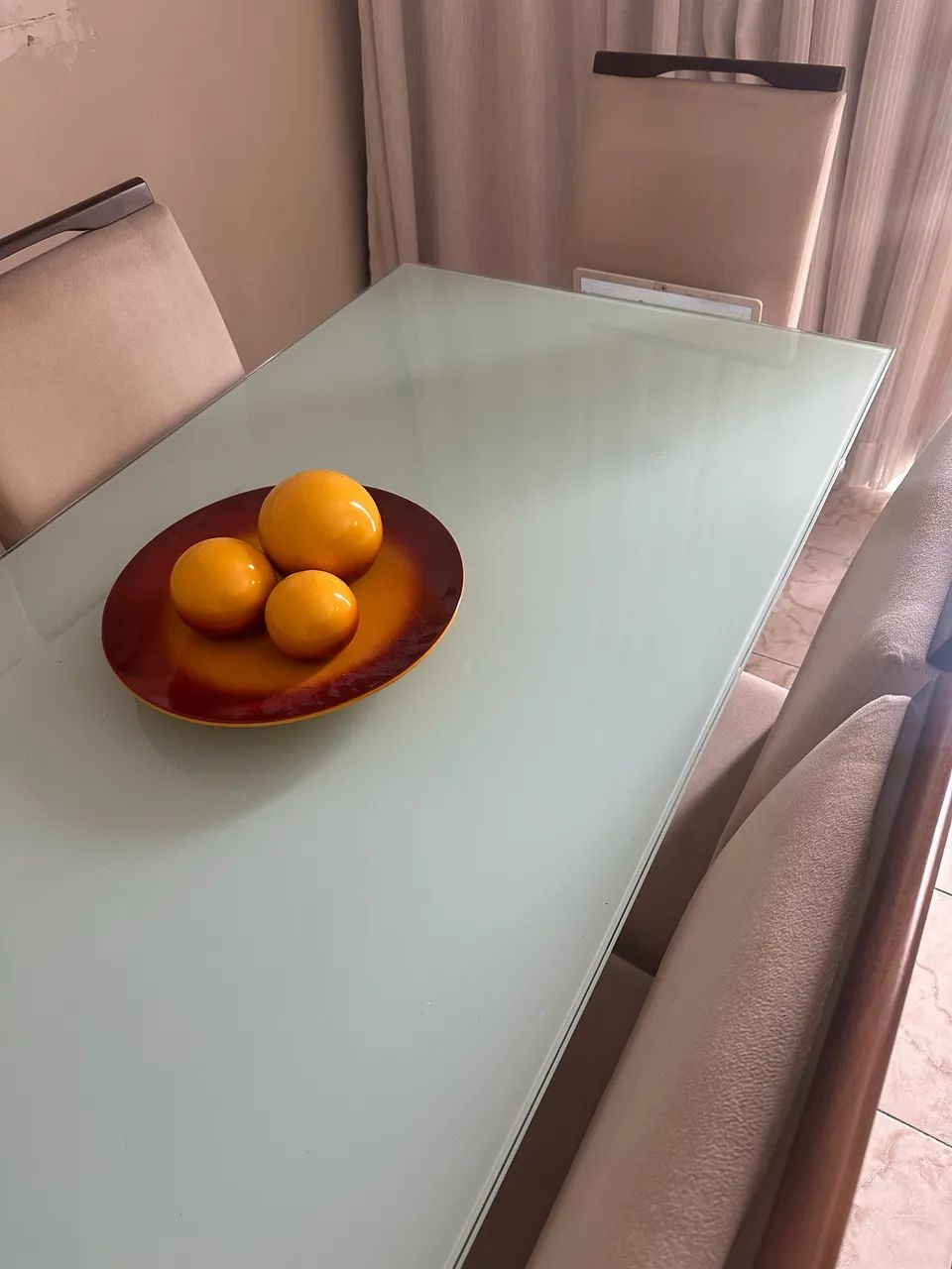 Mesa de jantar 6 lugares - Foto 4
