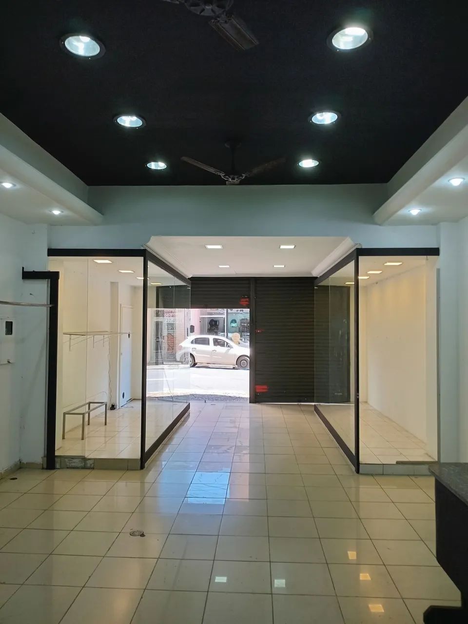 Alugo salão no centro  - Foto 5