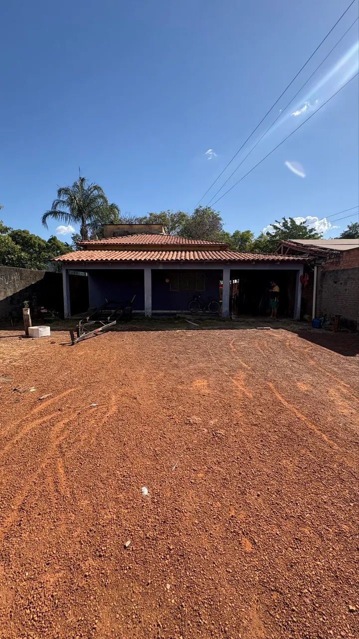 Vendo casa Caseara Tocantins 