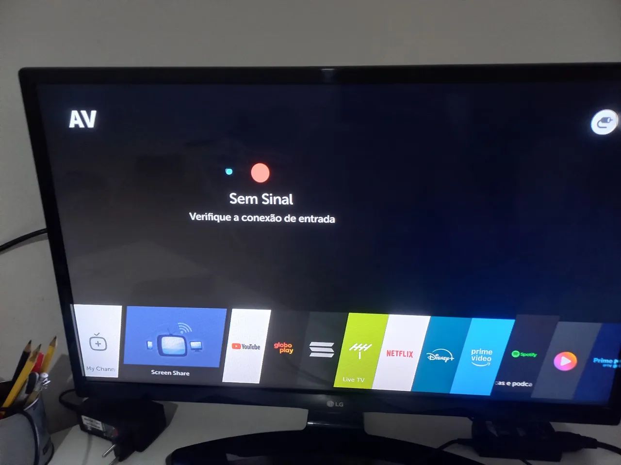 Tv LG smart  - Foto 2