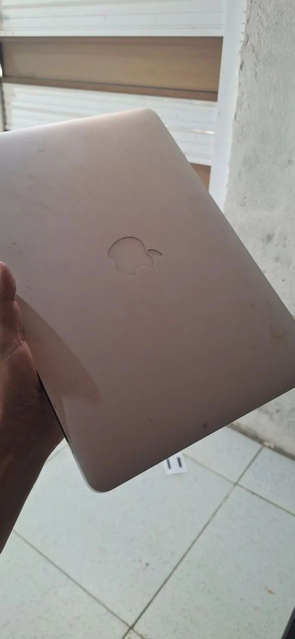 Mackbook 1446 (retirada de peças) - Foto 3