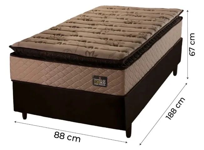 Cama - Foto 2