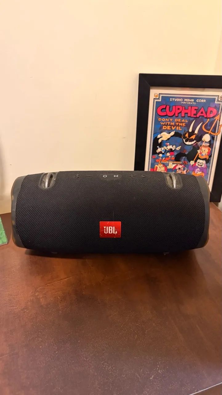 JBL XTREME 2