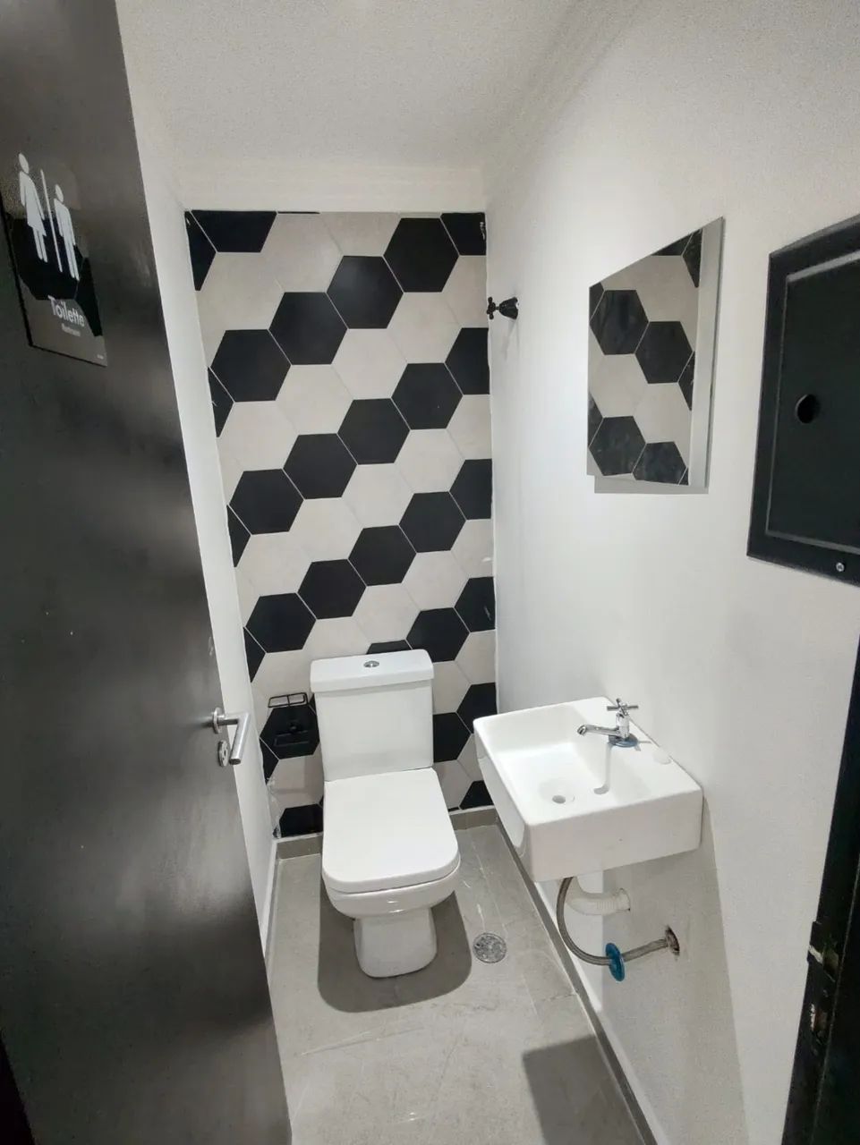 Conjunto comercial para locação em Indianópolis, 40m² - Foto 5