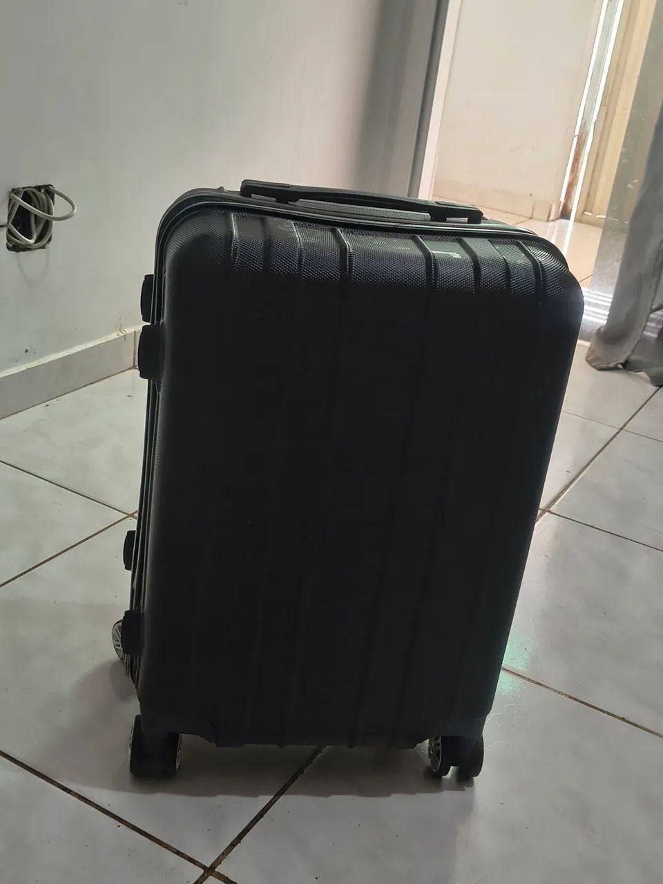 Mala de viagem  - Foto 2