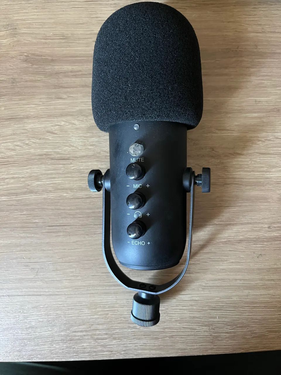 Microfone Condensador - Foto 2