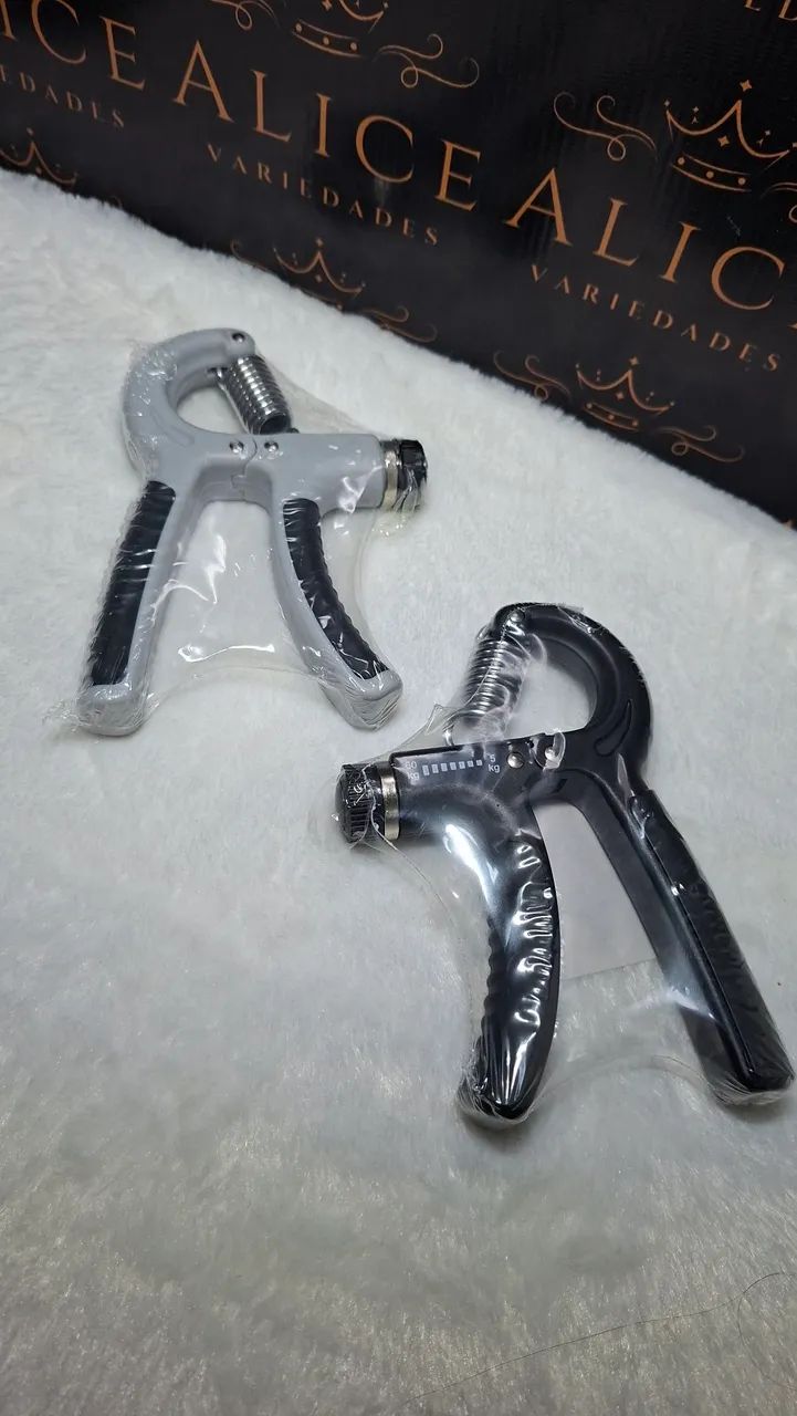 Hand grip 