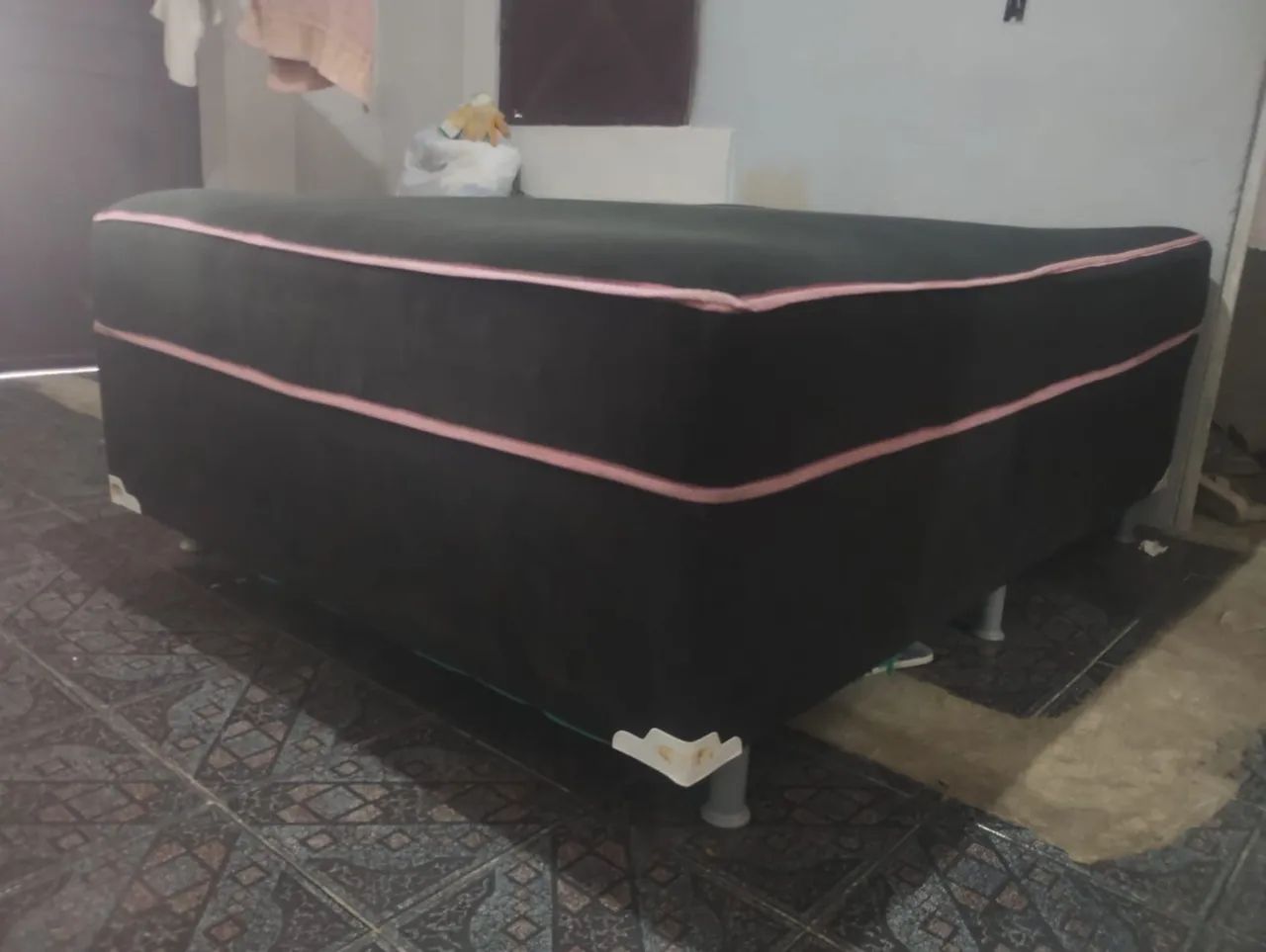 Vendo essa cama 350 - Foto 2