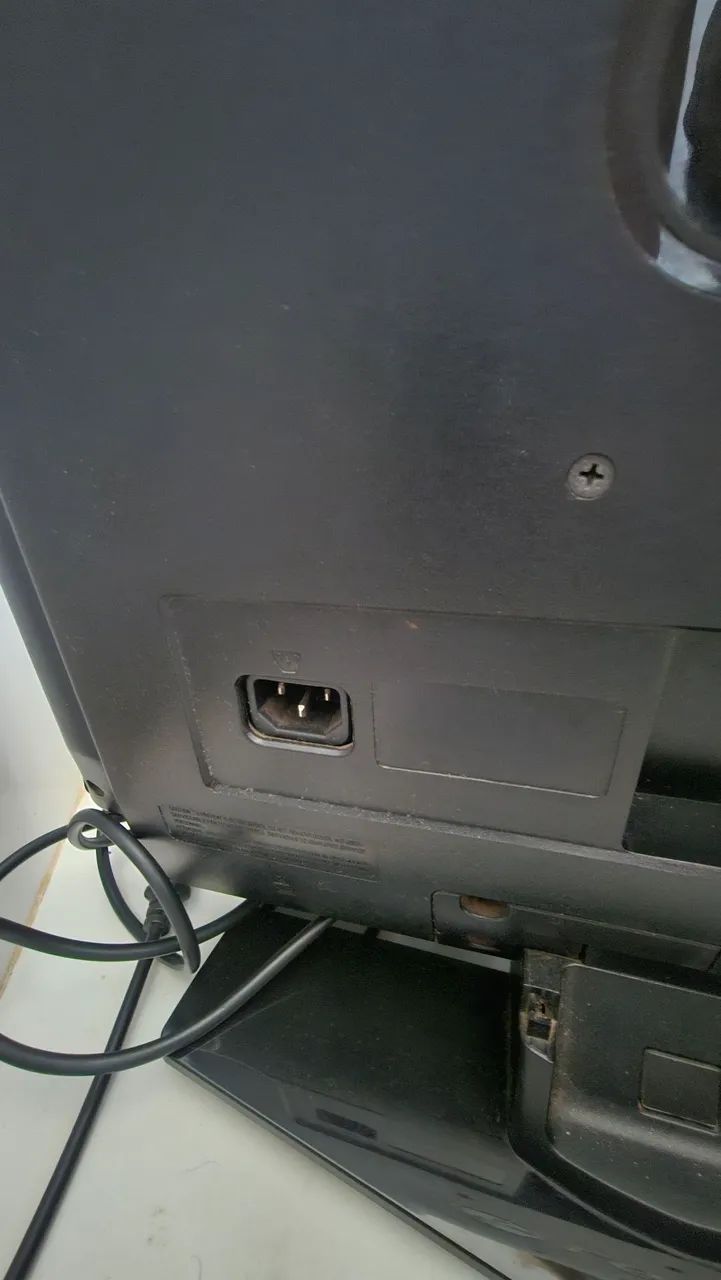 Monitor TV LG 22 polegadas  - Foto 3