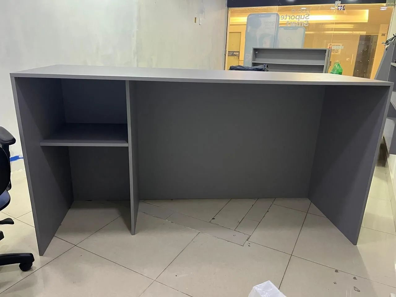 Balcão 65745824018690121