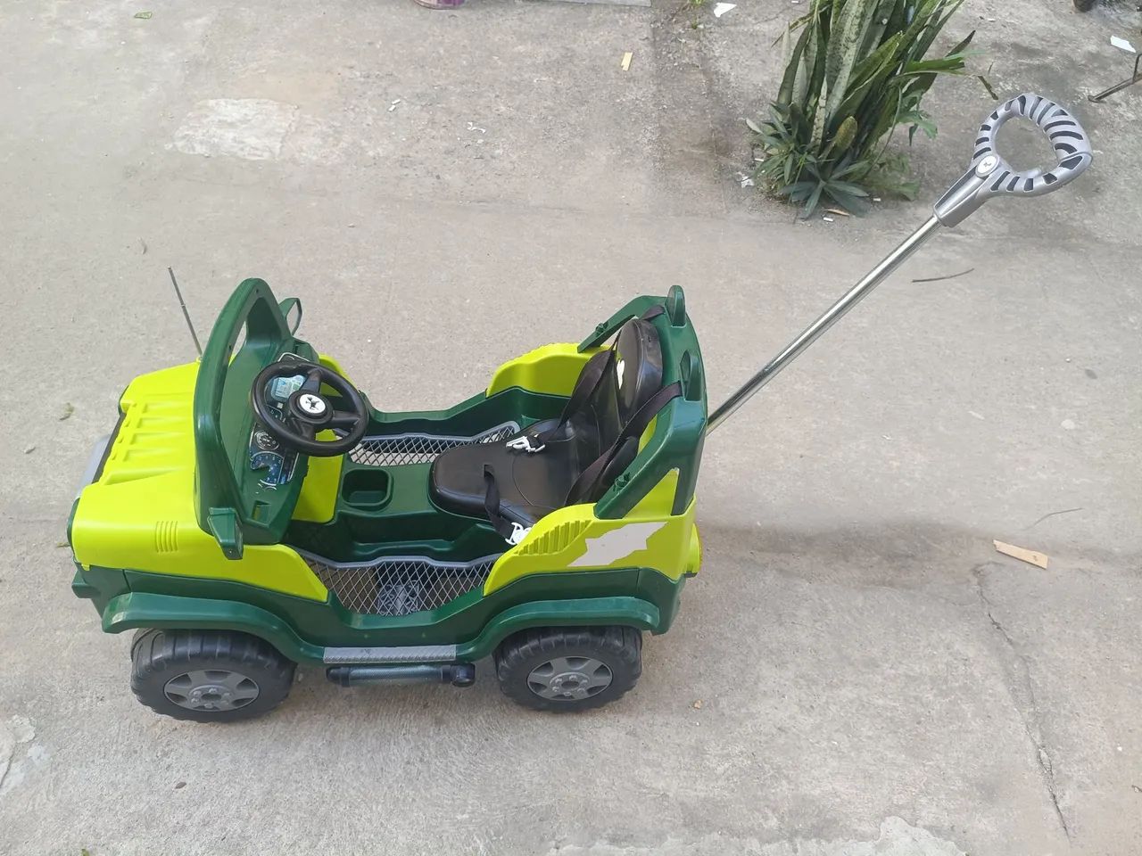 Carrinho infantil  - Foto 5