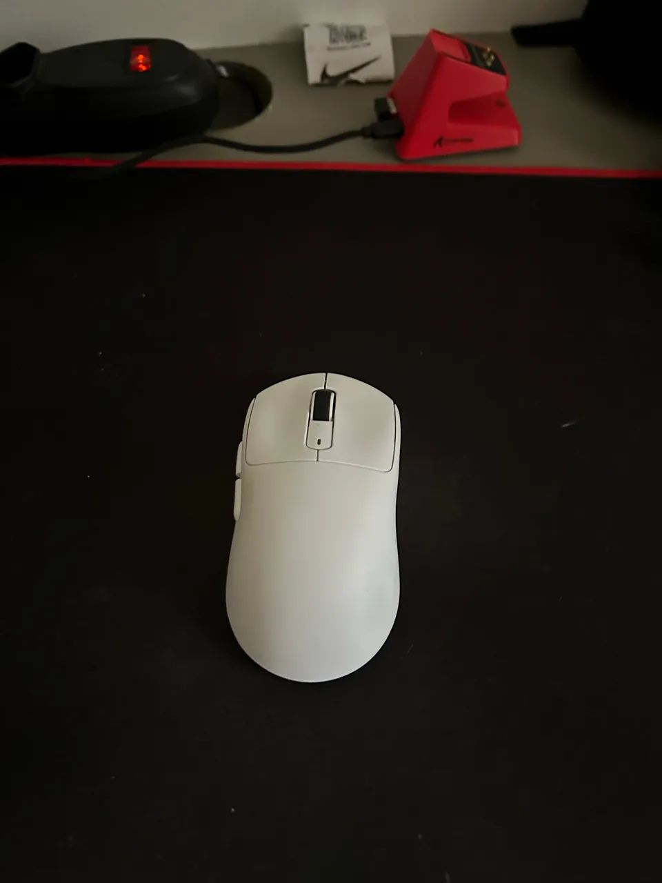 Mouse Gamer Attack Shark X3 - Foto 2