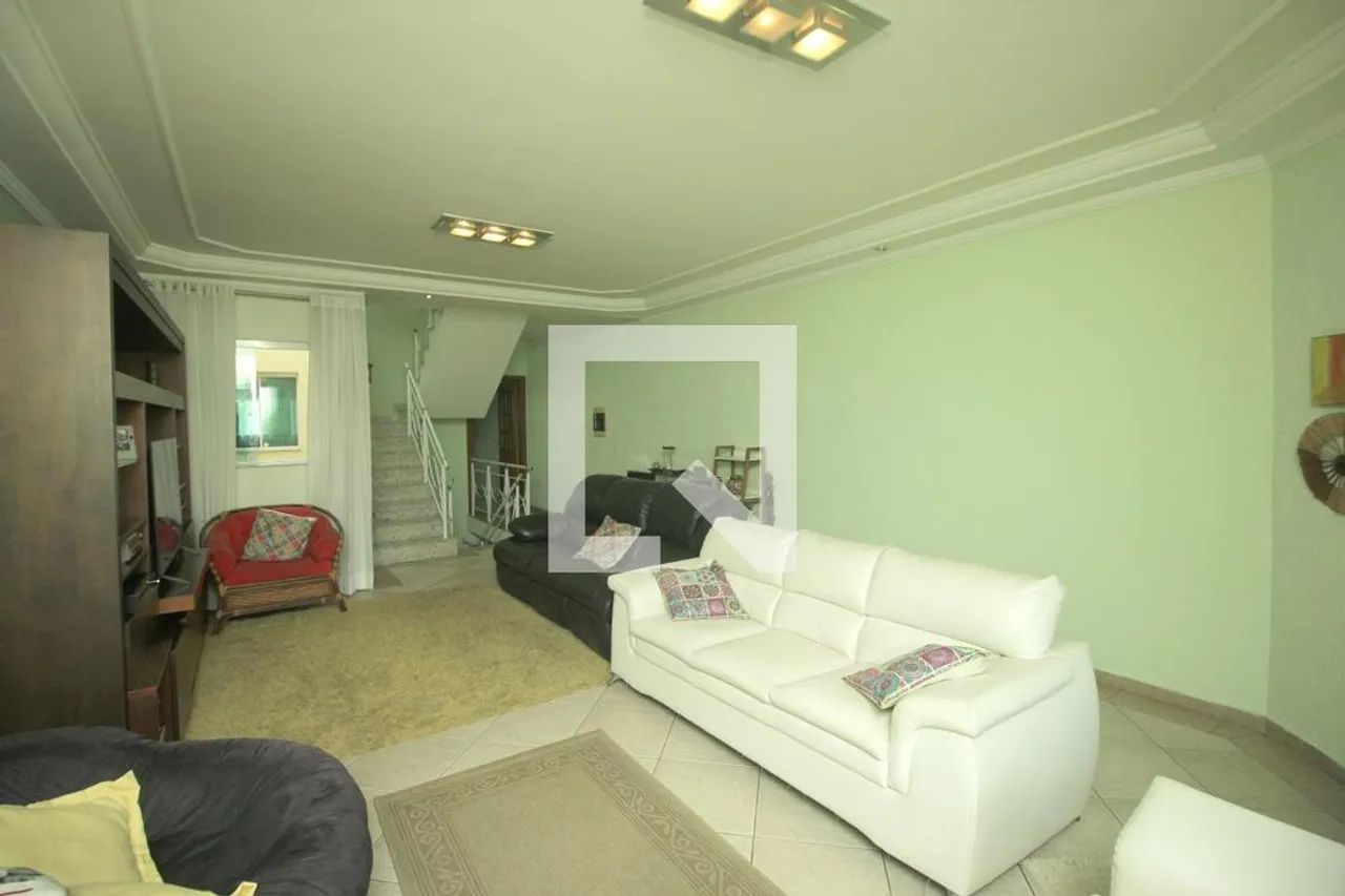 Casa à Venda - Vila Assunção, 3 Quartos, 289 m2 - Foto 5