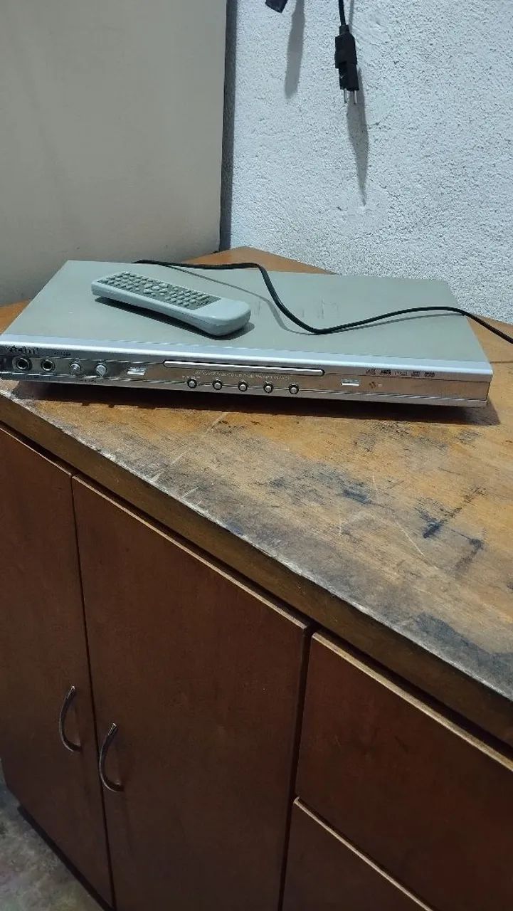 Aparelhos eletrônicos antigos diversos - Foto 5