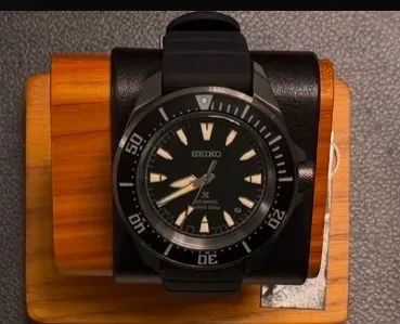 Seiko Prospex Shogurai 41mm - Foto 2