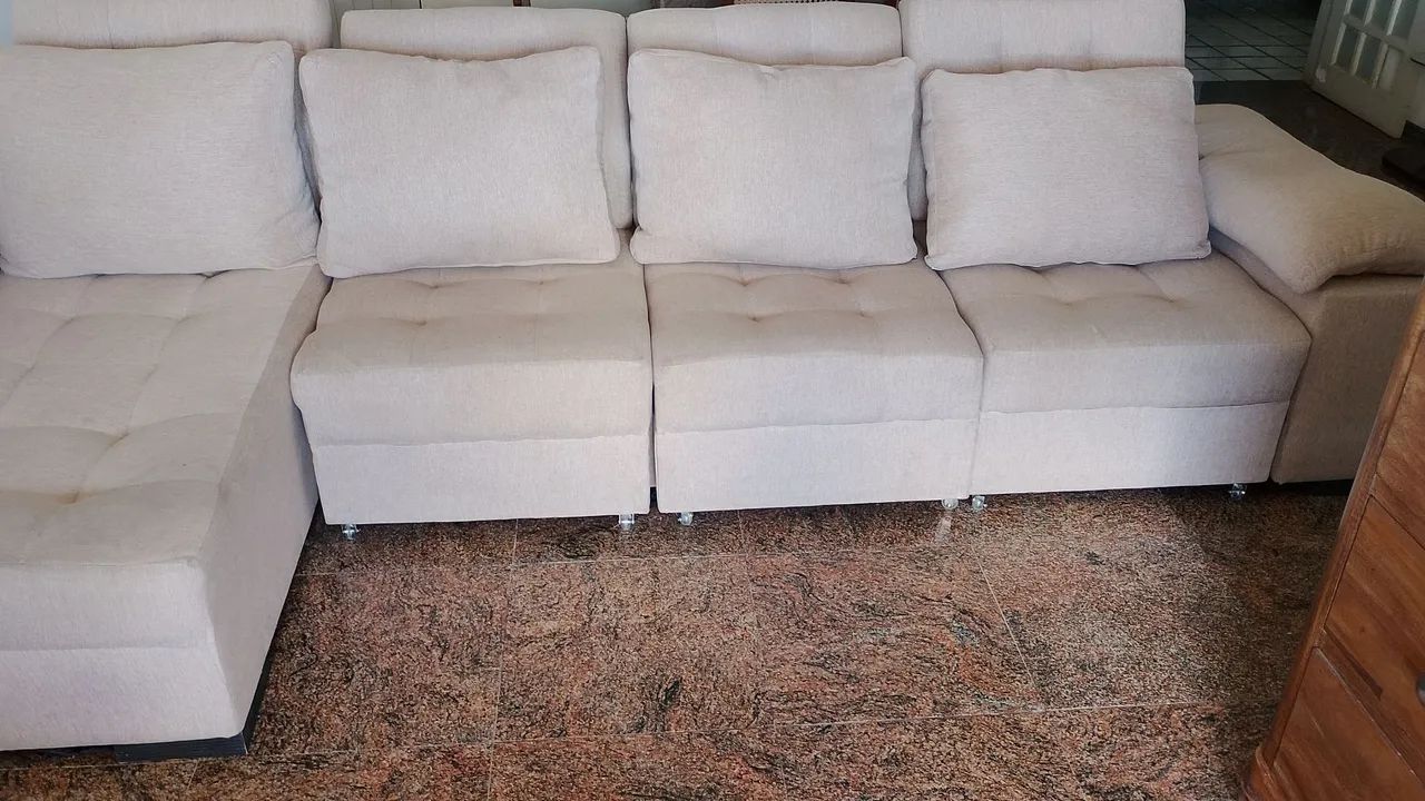 Sofá top!! - Foto 3