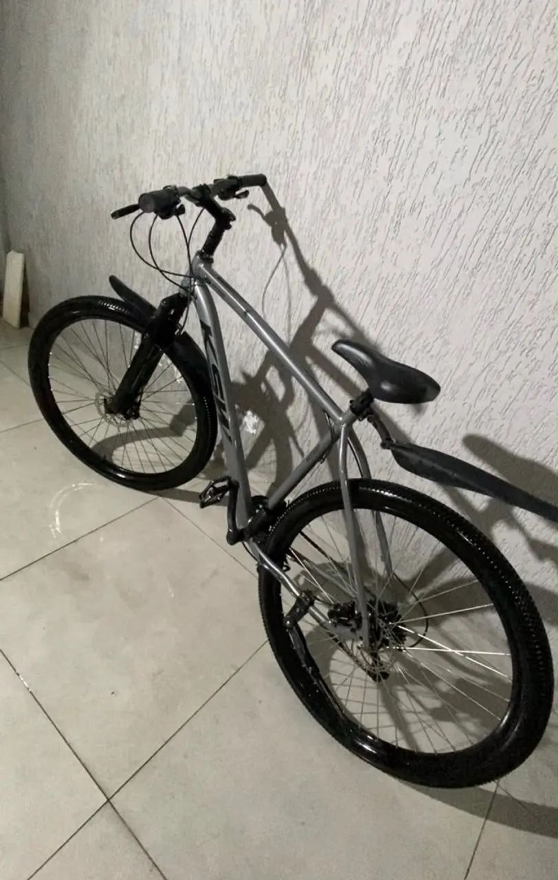  Bike aro 29 ksw