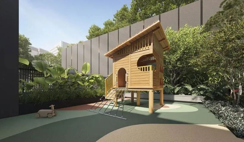 KASLIK IBIRAPUERA - Foto 4