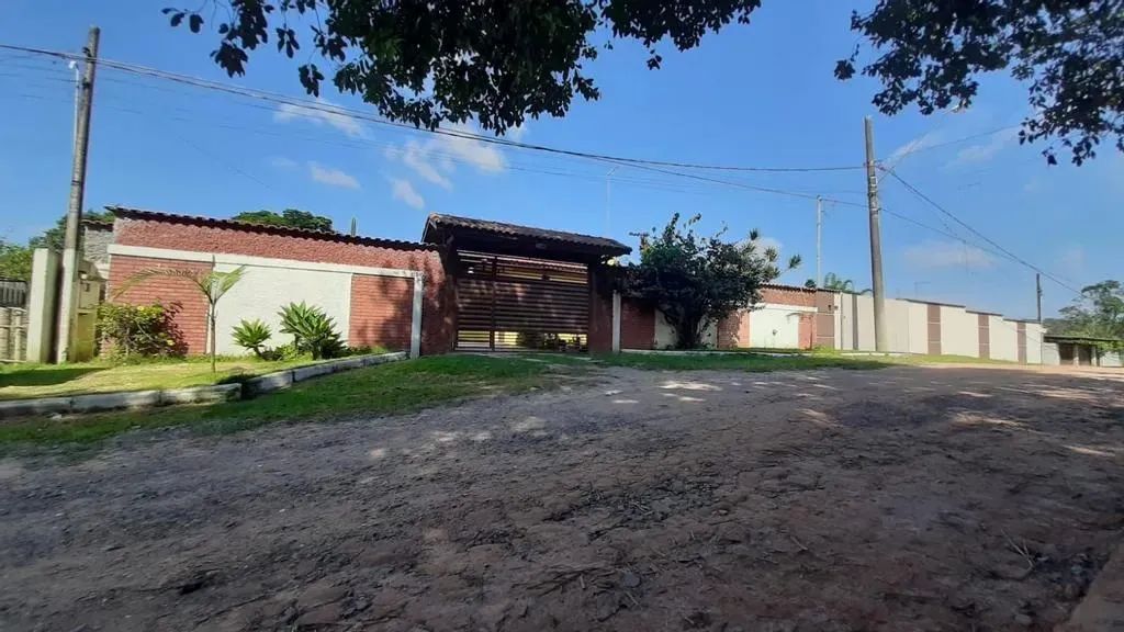 Chácara à venda em Cotia, Caucaia do Alto, com 2 quartos, com 1000 m²