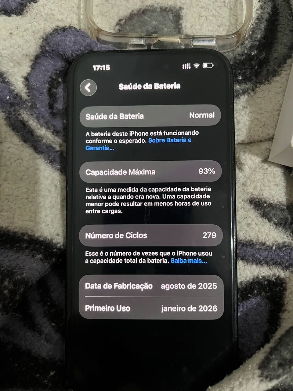 iPhone 15  - Foto 2