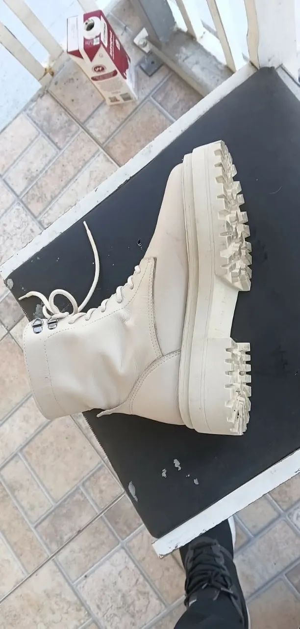 Bota 36 - Foto 4