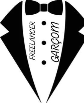 FREELANCER DE GARÇOM 