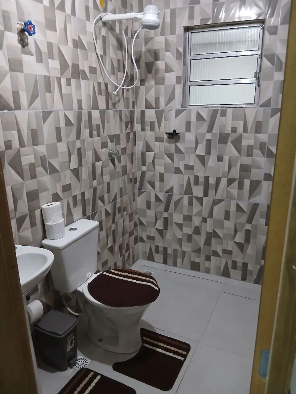 Studio Kitnet mobiliado 40m² - Pronto para morar - Jd Das Bandeiras (Osasco) - Foto 4