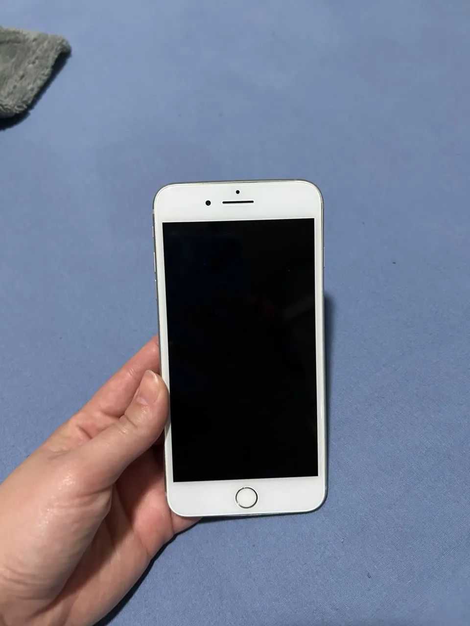 iphone 8Plus bem conservado  - Foto 2