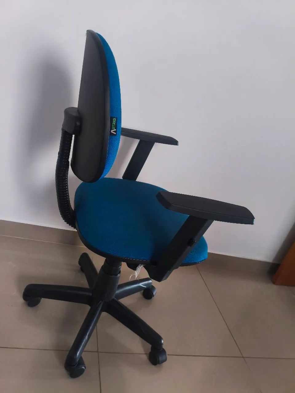 Cadeira de escritório - Foto 3