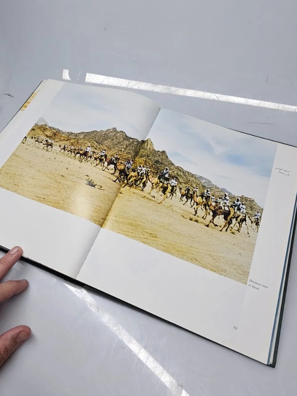 Livro Grande Sinai   - Foto 2