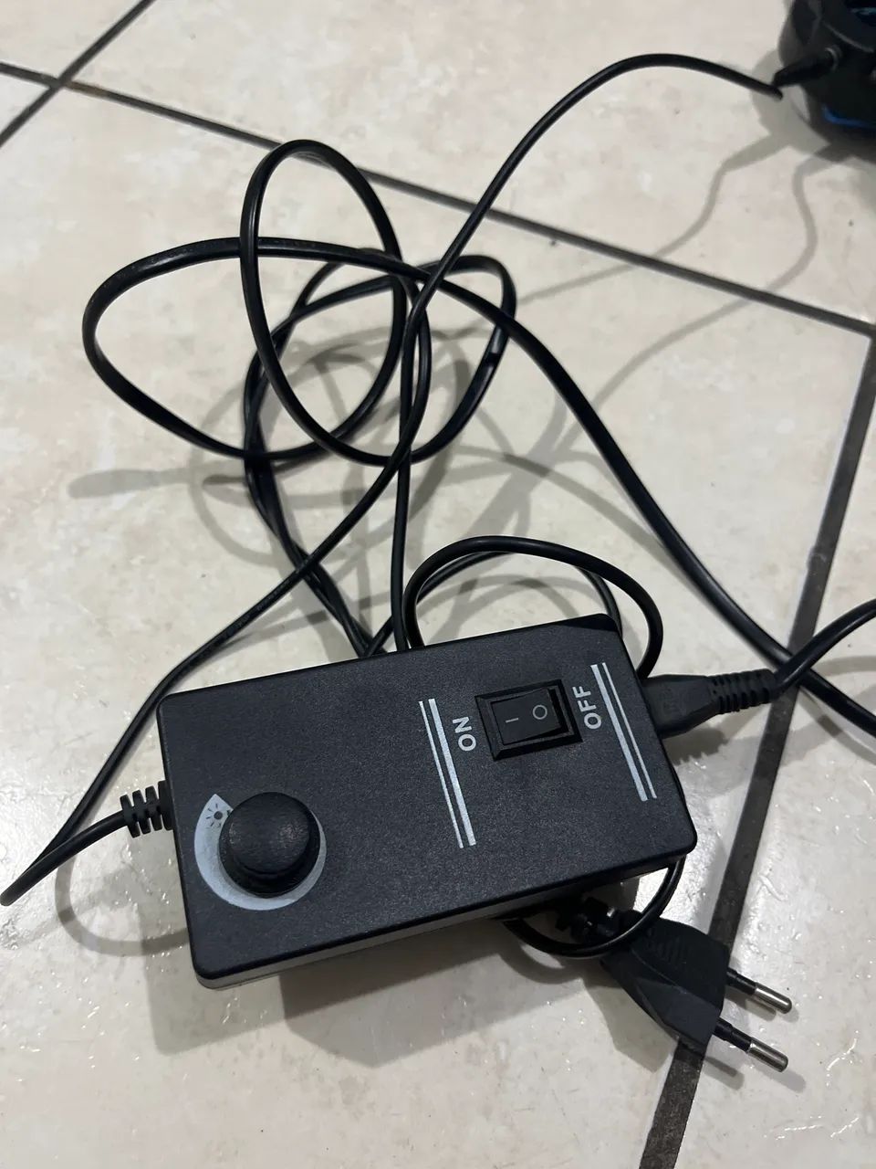 Microscópio  - Foto 2