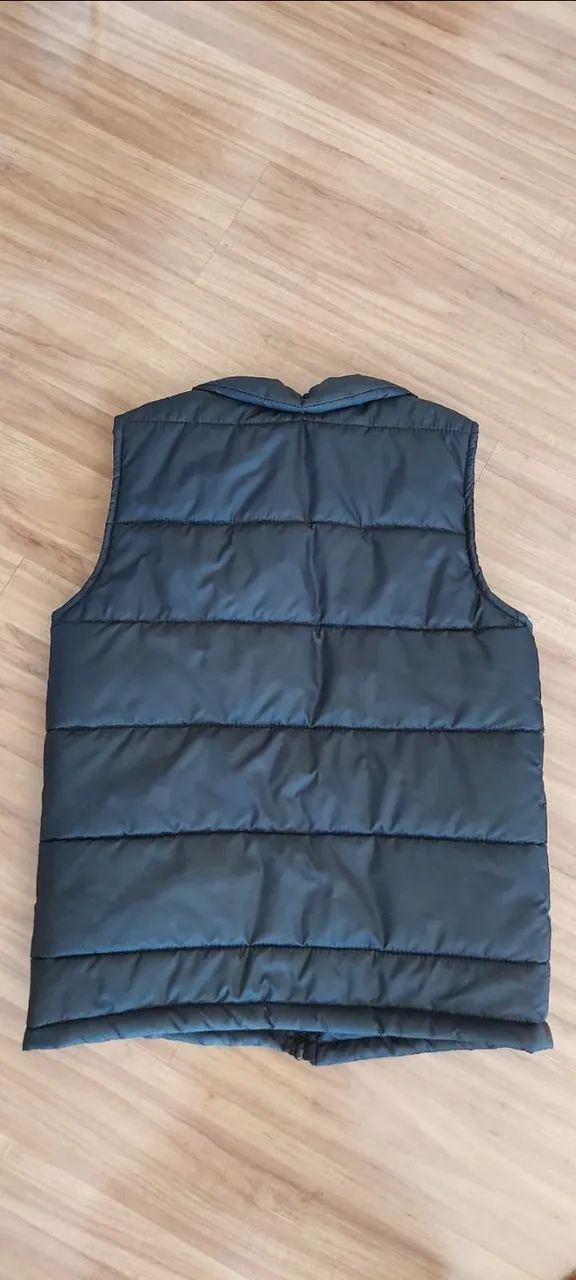 colete nylon - Foto 2