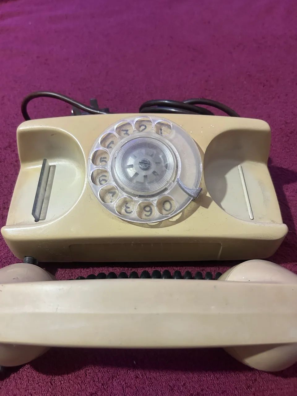 Telefone Antigo (telemig) - Foto 3