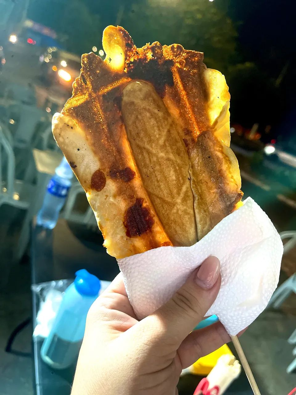 Barraca Gourmet de Lanches  - Foto 3