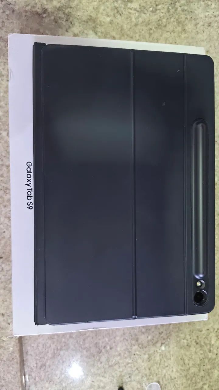 Samsung Galaxy Tab S9 256GB - Foto 3